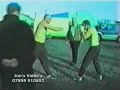 A James McDonagh Quinn Fight