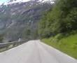 Down to Geiranger