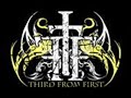 Third From First: Living Sacrefice