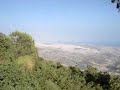 The Kinneret from Moshav Amirim
