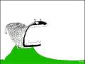 videos de Hopping Sheep