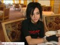 teledysk, klip, Bill Kaulitz,- Beichte