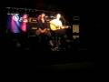 Honoria Glossop - Don't Fear the Reaper (live)