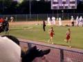 High School Track Sectionals