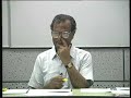 Lecture - 49 Resistance Terminated LC Ladder ( Contd.) Lecture - 49 Resistance Terminated LC Ladder ( Contd.)