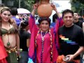 Orgullo gay mexico 2007