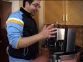 How to make coffee How to make coffee