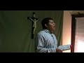 Be Not Afraid to Be Catholic