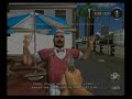 this is a vid of die hard: vendetta on the gamecube. this was a cheap $3 buy for me, and overall, it's lacking, but not terrible. in fact, it sometimes reminds me of games like goldeneye, or twine on the n64. it even has the auto aim like those games. granted, those games were on a system with only one analog stick, so they had to find ways cope with that. likewise, the gc's c-stick is not the best for fps games. however, they could have made it work a lot better instead of taking the lazy way out. controls aside, the game isn't as horrible as the reviews say it is. if you take is as a simple fps, then you may even enjoy it a little. however, if you're a halo or mw snob, you'll no doubt turn your nose up to this game seeing as it's just a simple fps with a mission setup similar to console fps games of the past, and nothing more. it didn't break any new ground, and really failed to capture the essence of the die hard franchise. overall, not the greatest fps game ever made, but not the worse. i'd never pay full price for the game (and i assume those who did were either die hard die hard fans, or people who only owned a gamecube), but for the $3 i paid for it, it's not a bad buy. it won't blow you away, but those who aren't snobs with their games will find some entertainment value out of this game. this game is also available on the ps2, and the xbox.