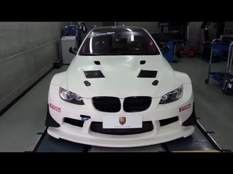Modding - Why does the Chinese government want to be in the car-modding business? We talked to SEMA's Tony Sun about Beijing's mega Tuner Tribe complex. Full video her...