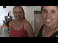 L�cia Capela visita a Causa!! Parte 1