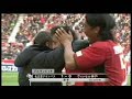 Nagoya Grampus vs Vissel Kobe 10-04-03