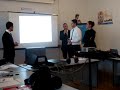 jobmaster: presentazione progetto bruno tacchini piedade