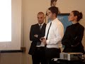 jobmaster: presentazione progetto bruno tacchini piedade