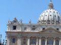 Europe - summer 2006 - Rome - Vatican City