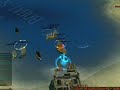 VCO - Vindicators Present: Three Sieges VCO - Vindicators Present: Three Sieges