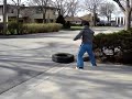 General Conditioning / Cardio GPP