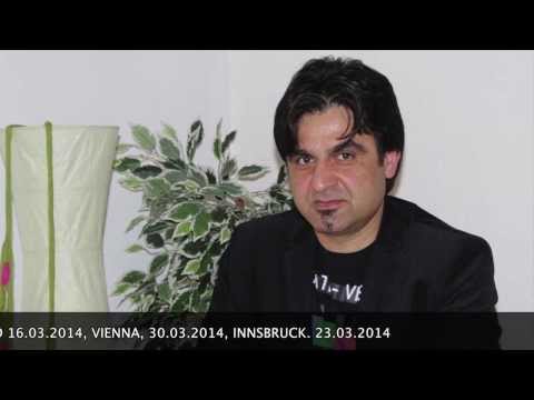 New Mast song 2014- New Song Laghman jan 2014 Afghan music with nice Robab! Hafiz Karwandgar