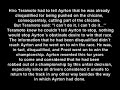 Ayrton Senna - Life - 1989 - Part 10