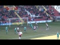 Woking 2-0 Wrexham