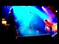 Ulan Bator-Embarquement