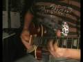 HEROES DEL SILENCIO entre dos tierras solo cover