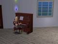me singing 1000 miles by Vannessa carlton