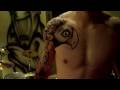 Sharpie Tattoo