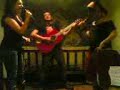 Las guarrillas del balkon  -El burdelvard-