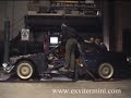 Skyline jumps of Dyno Skyline jumps of Dyno