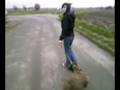 Dougy Premier promenade