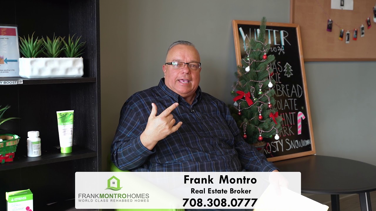 Frank Montro Homes