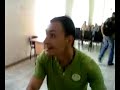 Lautar adevarat....