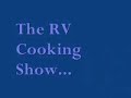 rv cooking show   albuquerques chiles   huevos  rancheros