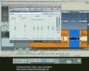 Amp Simulation Samplitude 9 Homerecording
