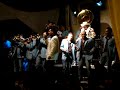 EL AGUILA BLANCA - SAMUEL ROSALES Y SU BANDA SIERRA GRANDE