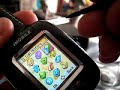 Cellulare Orologio M600 Seconda PARTE watch phone M 600
