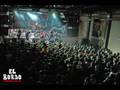 El Bordo Dejar Caer El Sol Video and Lyrics