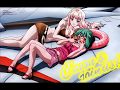 マクロスF　ライオン　愛ちゃん(Valerie)バージョン