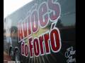 Aviões do Forró - Tarde Demais(Repertório Novo 2009)