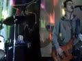 Giovent� Sonica - Ozona cherry - live