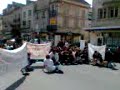 Manisfestation en musiques � Rib�rac