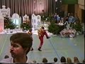 Rock�n�Roll Dance Sch�ler Dominik und Sara 1995 XmasCup