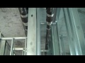 Concrete Deck Preparation 4- Miami Beach, FL- Istueta Roofing
