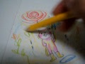 らくがきネコ_4 - YouTube