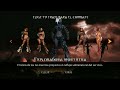Golden Axe Beast Rider Alternate Costumes Trajes Alternativos