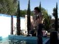 videos de Cuanta agua.MPG