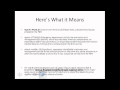 View Video