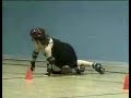 Kansas City Roller Warriors - Channel 9 - September 12, 2004