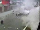 los accidentes mas sorprendentes